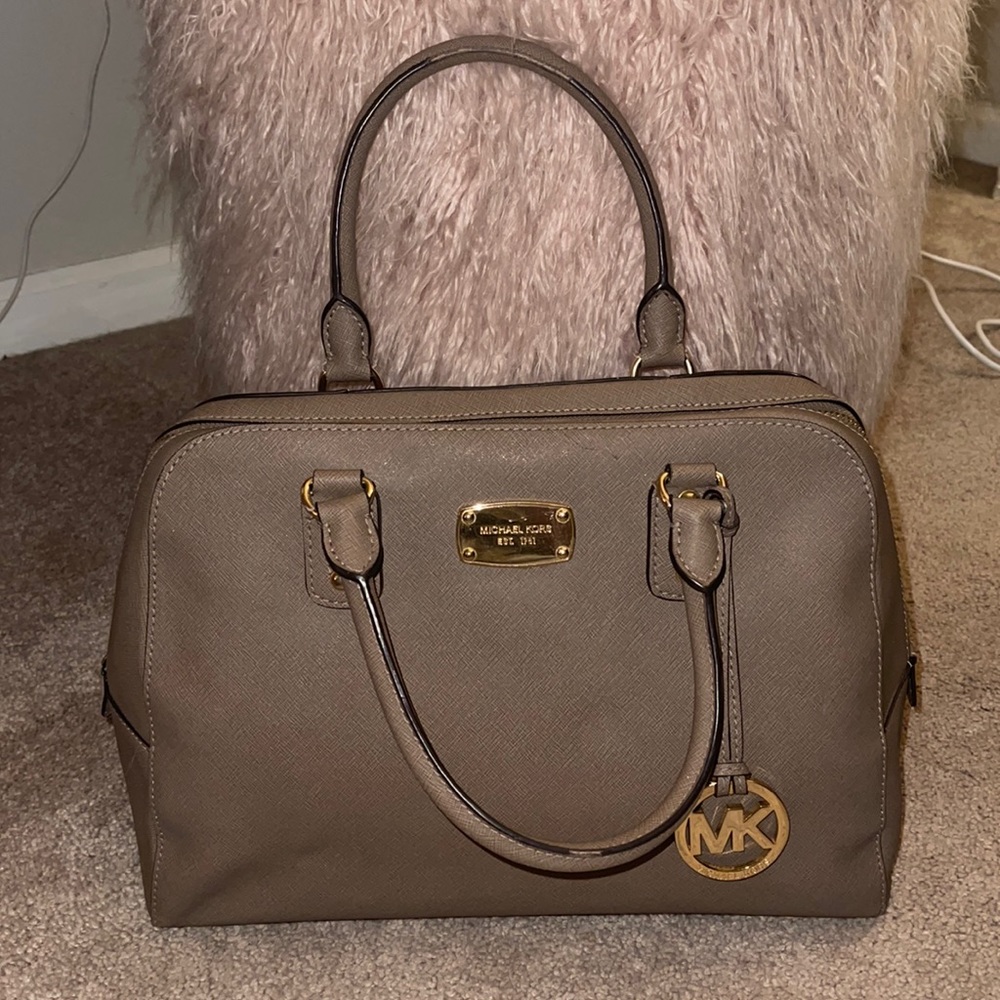 Michael Kors purse